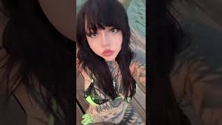 Celeste Triplex (TikTok video of @thecelestetriplex)