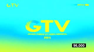 Download lagu Endcap GTV (2018) Effects (NEIN Csupo Effects EXTENDED) mp3