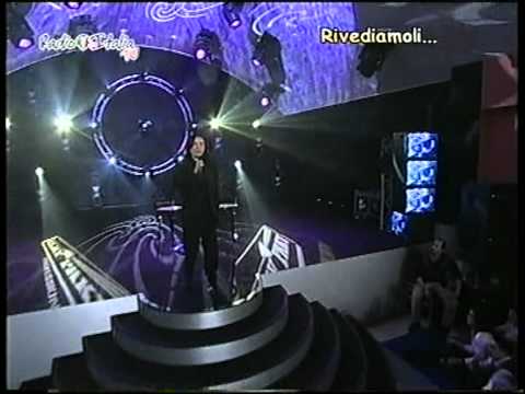 Videoclip de Nuda proprietà — Renato Zero