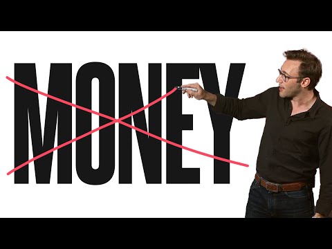 Businesses Do NOT Exist to Make Money | Simon Sinek
