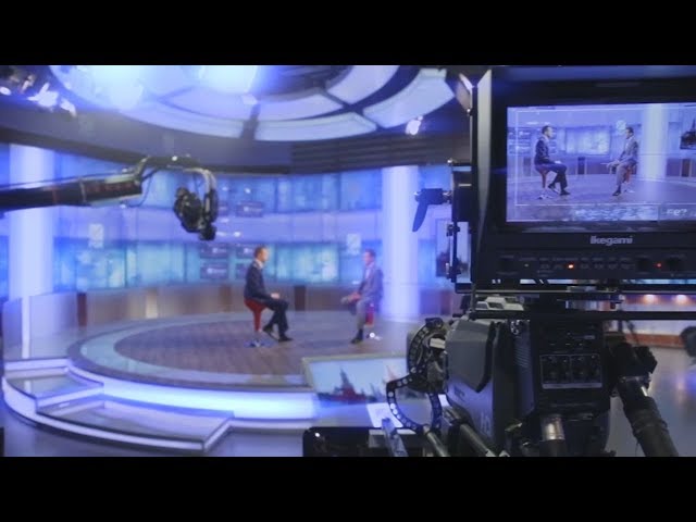 Генеральная прокуратура РФ запускает новый информационно-коммуникационный сервис «ЭФИР»