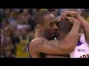 Kobe Game Tying Game Winning Shot Vs Suns 06 Play Offs HD