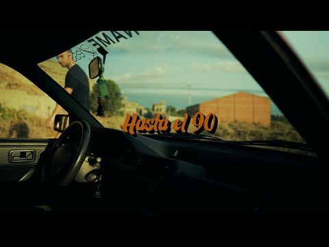 Bombony Montana & Lone - Hasta el 90