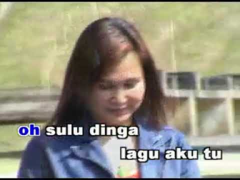 Antonio Jawi - Dinga Lagu Aku