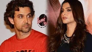 Why Hrithik Roshan Seemed To Be Least Interested At Dheere Dheere Song Launch
