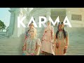 BLACKSWAN Karma Official M V