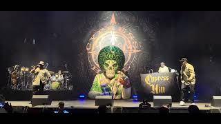 Cypress Hill - What Go Around Come Around, Kid (Europe Tour 2026 - Westfalenhalle DO - 2026-06-14)