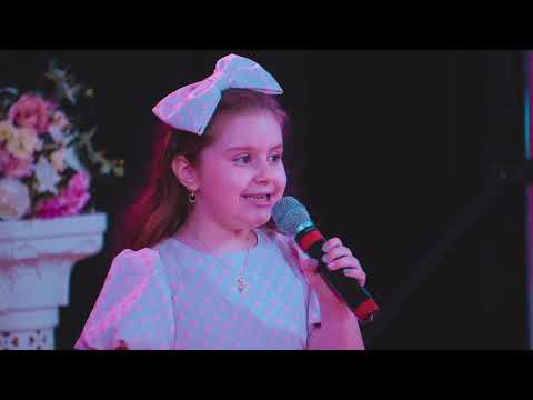 Evelina Nicoleta Cebuc - Luță | Festivalul Glasul Valahiei - Ediția II