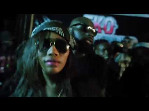 EKO UNDERGROUND MC'S - NA-US