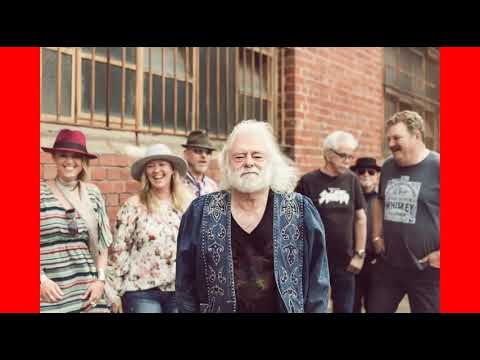 Pete Graham with Brian Cadd