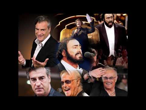 Viva Radio 2 - Pavarotti & Califano