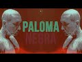PRAYERS Paloma Negra (Lyric Video)