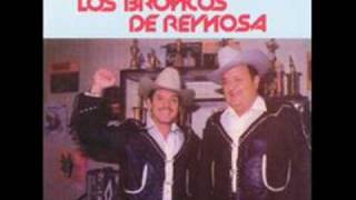 LOS BRONCOS DE REYNOSA CON BANDA LA COSTEÑA NAVAJA LIBRE