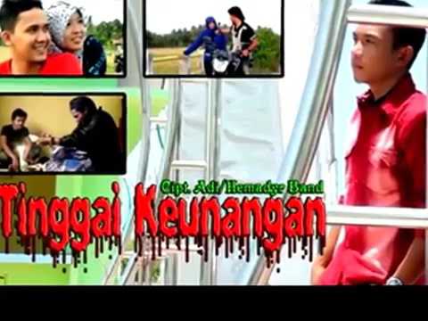 Lagu aceh terbaru ifan"tinggai kenanggan"