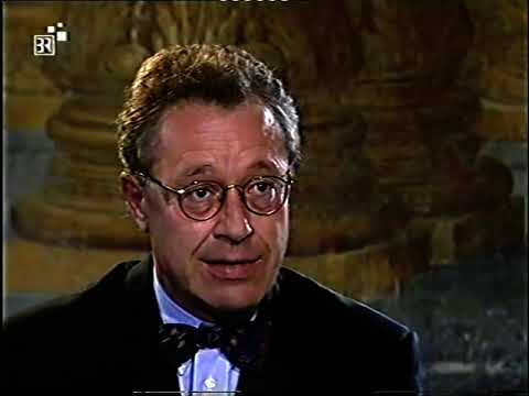 Aniello Desiderio - Der neapolitanische Gitarrist Teil 3/3