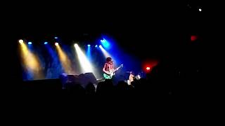 Black Pistol Fire - "Bully" - Seattle 3/3/2018