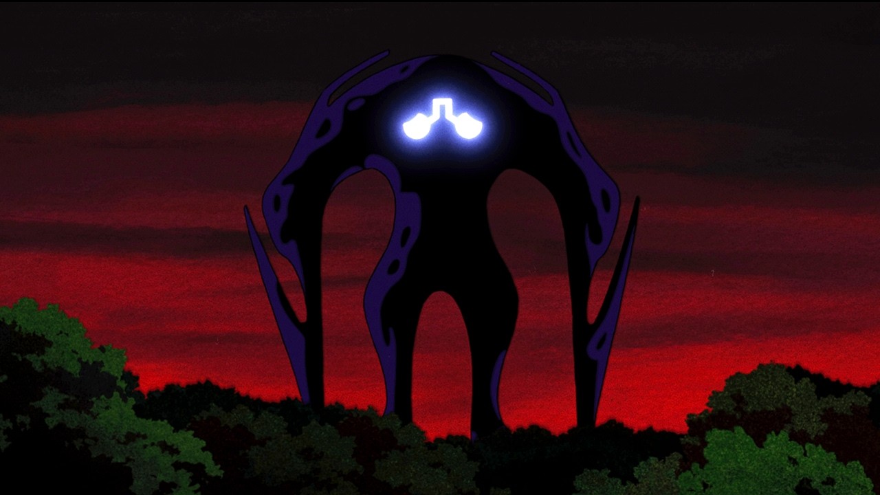 Spirit Jumper by spktra