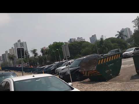 em santo André paço municipal