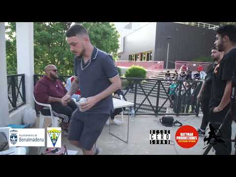 MDU vs MIDAS - 4TOS INNOVA BATTLE