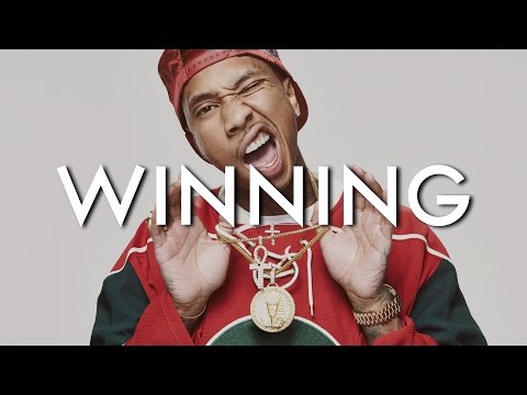 Tyga x DJ Mustard x Ty Dolla $ign - "Winning" | Type Beat | Freestyle Beat | Free Instrumental 2024