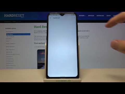 How to Find Dashboard in Parental Settings on Nokia 5.3 - Check Number of Apps Opened Each Day