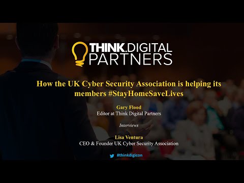 The UK Cyber Security Association
