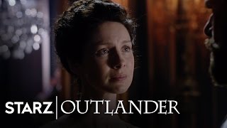 Outlander | Ep. 206 Clip: Lived Through These Years | STARZ