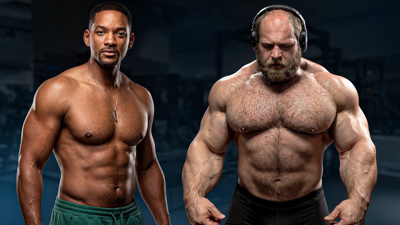 Кризис Смаева. Силовые Уилла Смита. Сын Арнольда выступит