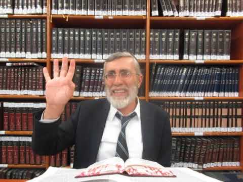 הרב יהושע ביבי - תשפ"ו - עמידה - שיעור מס' 203 - המשך ביאור דחיית הקטנויות להלכה