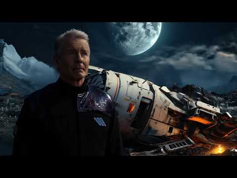 Thumbnail for video: Space Ranger New Worlds - Trailer (2026)