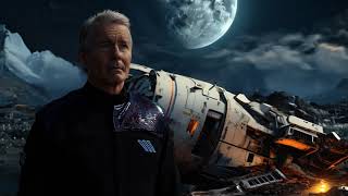 Space Ranger New Worlds - Trailer (2026)