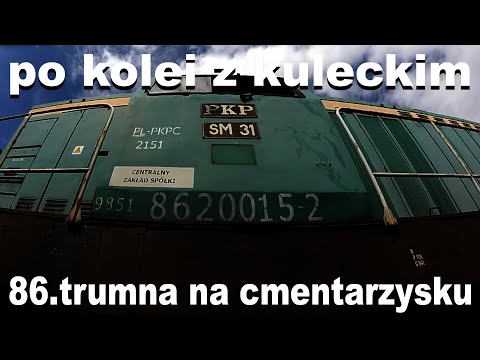 Kulecki's Turn - Episode 86 - Coffin in the Cemetery