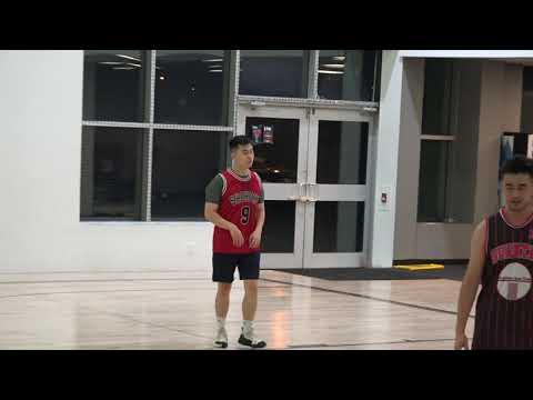 Shohoku vs Guantao - sunday tier 7 - tcbl 2021 fall