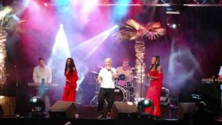 Goombay Dance Band - Caribbean Dreams