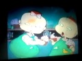 Opening To Blues Clues Blues Big Holiday 2000 Vsh