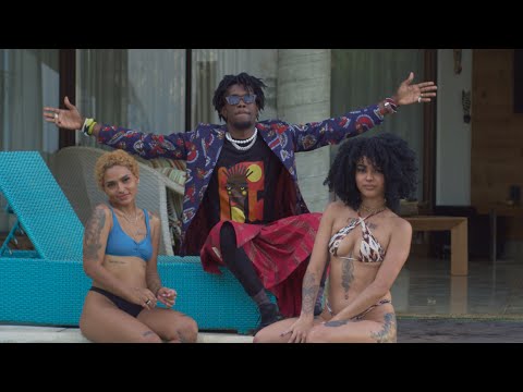 Rich CFA Devagazy  (Clipe oficial) Prod by  Carter Boomin