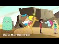 Future Worm Disney XD Crossover