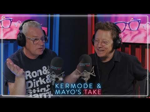 Denise, Cecil and bad news about the dog - Laughter Lift