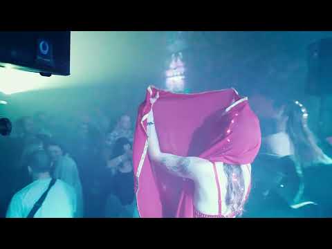 Pysh feat. KOSY @ Transformator, Wroclaw AFTERMOVIE