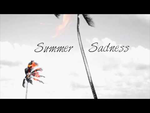 LittyzWrld - SummerSadness Freestyle (Prod. by andersc)