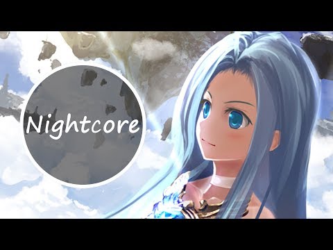 [ Nightcore ] - Dancefloor Kingz vs. Godlike Music Port - Hey Girl