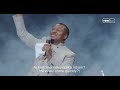 Zita Renyu Live At The City Sports Center Minister Michael Mahendere Direct Worship