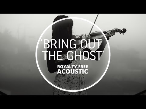 Alex2e - Bring Out the Ghost (Royalty Free Acoustic Music For Videos)
