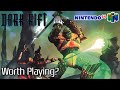 Dark Rift N64 Review Worth Playing