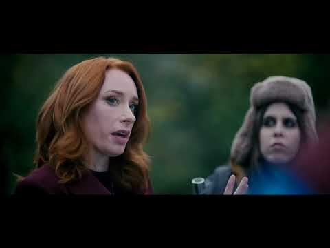 Finding Father Christmas Short Trailer