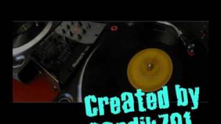Mastiksoul &amp; Dada feat Akon &amp; Paul G - Bang It All