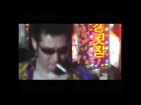 『日本の裸族』予告編