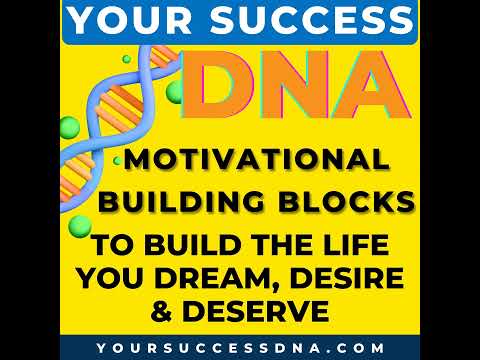 DNA EP 034 Your EQ Is Your Exit Strategy | emotional intelligence | mindset