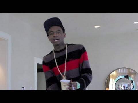 Soulja Boy - Swisher Sweet Swag (Music Video)