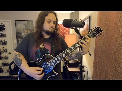 Pallbearer’s "Forgotten Days" - Riff Rundown